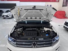 Volkswagen Touareg 330TSI AWD Flagship - ფოტო 9