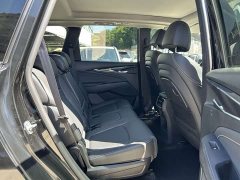 Maxus G50 2021 PLUS 1.5T Automatic Cruise Version - ფოტო 5