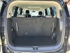 Maxus G50 2021 PLUS 1.5T Automatic Cruise Version - ფოტო 6