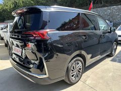 Maxus G50 2021 PLUS 1.5T Automatic Cruise Version - ფოტო 7