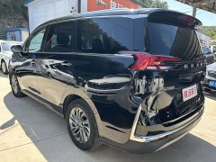 Maxus G50 2021 PLUS 1.5T Automatic Cruise Version - ფოტო 9