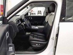 BAIC Beijing Off-Road BJ30 1.5T Magic Core Electric Drive Advanced Edition - ფოტო 10