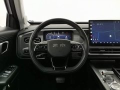 BAIC Beijing Off-Road BJ30 1.5T Magic Core Electric Drive Advanced Edition - ფოტო 11