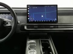 BAIC Beijing Off-Road BJ30 1.5T Magic Core Electric Drive Advanced Edition - ფოტო 12