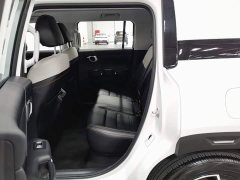 BAIC Beijing Off-Road BJ30 1.5T Magic Core Electric Drive Advanced Edition - ფოტო 15