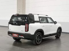 BAIC Beijing Off-Road BJ30 1.5T Magic Core Electric Drive Advanced Edition - ფოტო 2