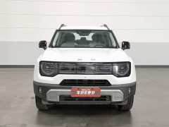 BAIC Beijing Off-Road BJ30 1.5T Magic Core Electric Drive Advanced Edition - ფოტო 3
