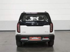 BAIC Beijing Off-Road BJ30 1.5T Magic Core Electric Drive Advanced Edition - ფოტო 4