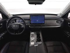 BAIC Beijing Off-Road BJ30 1.5T Magic Core Electric Drive Advanced Edition - ფოტო 5