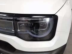 BAIC Beijing Off-Road BJ30 1.5T Magic Core Electric Drive Advanced Edition - ფოტო 7
