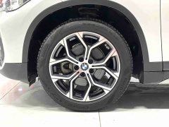 BMW X1 2022 sDrive20Li Premium - ფოტო 12