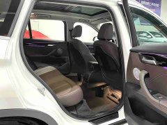 BMW X1 2022 sDrive20Li Premium - ფოტო 13