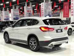 BMW X1 2022 sDrive20Li Premium - ფოტო 15