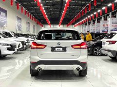 BMW X1 2022 sDrive20Li Premium - ფოტო 16