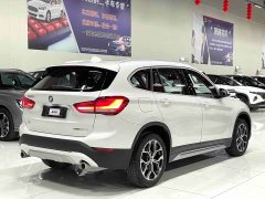 BMW X1 2022 sDrive20Li Premium - ფოტო 17