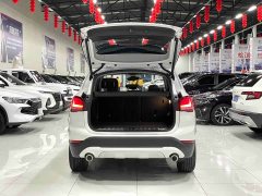 BMW X1 2022 sDrive20Li Premium - ფოტო 18