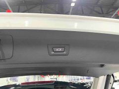 BMW X1 2022 sDrive20Li Premium - ფოტო 19
