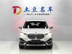 BMW X1 2022 sDrive20Li Premium - ფოტო 2