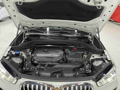 BMW X1 2022 sDrive20Li Premium - ფოტო 20