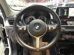 BMW X1 2022 sDrive20Li Premium - ფოტო 4
