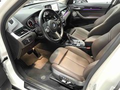 BMW X1 2022 sDrive20Li Premium - ფოტო 5
