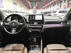 BMW X1 2022 sDrive20Li Premium - ფოტო 6