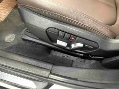 BMW X1 2022 sDrive20Li Premium - ფოტო 7