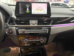 BMW X1 2022 sDrive20Li Premium - ფოტო 8
