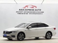 Volkswagen Sagitar 280TSI DSG Excellence Edition - ფოტო 1