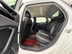 Volkswagen Sagitar 280TSI DSG Excellence Edition - ფოტო 10