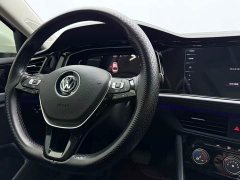 Volkswagen Sagitar 280TSI DSG Excellence Edition - ფოტო 11