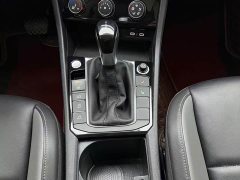 Volkswagen Sagitar 280TSI DSG Excellence Edition - ფოტო 12