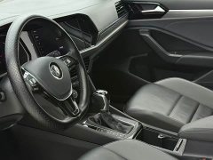Volkswagen Sagitar 280TSI DSG Excellence Edition - ფოტო 18