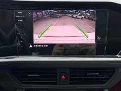 Volkswagen Sagitar 280TSI DSG Excellence Edition - ფოტო 19