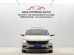 Volkswagen Sagitar 280TSI DSG Excellence Edition - ფოტო 2