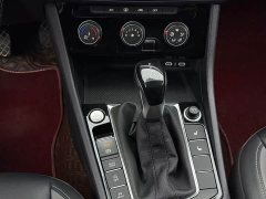 Volkswagen Sagitar 280TSI DSG Excellence Edition - ფოტო 20
