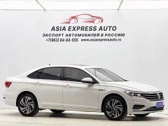 Volkswagen Sagitar 280TSI DSG Excellence Edition - ფოტო 3