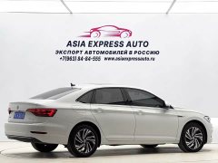 Volkswagen Sagitar 280TSI DSG Excellence Edition - ფოტო 4