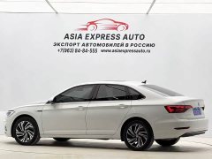 Volkswagen Sagitar 280TSI DSG Excellence Edition - ფოტო 6