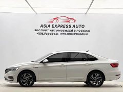 Volkswagen Sagitar 280TSI DSG Excellence Edition - ფოტო 7