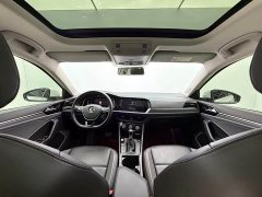 Volkswagen Sagitar 280TSI DSG Excellence Edition - ფოტო 9