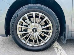 Great Wall WEY Shanshan New Energy Four-Wheel Drive Shanshan 8 - ფოტო 11
