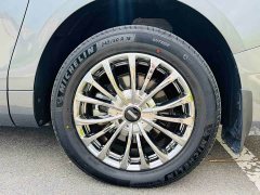 Great Wall WEY Shanshan New Energy Four-Wheel Drive Shanshan 8 - ფოტო 12