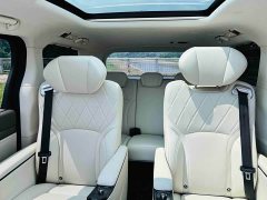 Great Wall WEY Shanshan New Energy Four-Wheel Drive Shanshan 8 - ფოტო 13