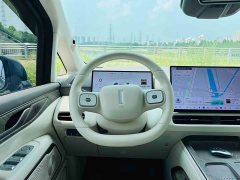 Great Wall WEY Shanshan New Energy Four-Wheel Drive Shanshan 8 - ფოტო 15