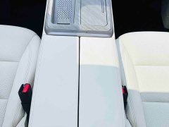 Great Wall WEY Shanshan New Energy Four-Wheel Drive Shanshan 8 - ფოტო 17