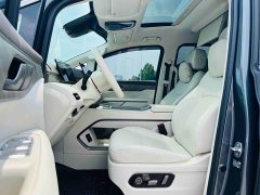 Great Wall WEY Shanshan New Energy Four-Wheel Drive Shanshan 8 - ფოტო 4