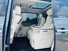 Great Wall WEY Shanshan New Energy Four-Wheel Drive Shanshan 8 - ფოტო 6