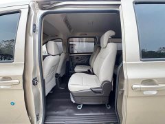 Wuling Hongguang V 1.5L Dynamic Edition Electric Power Steering - ფოტო 13