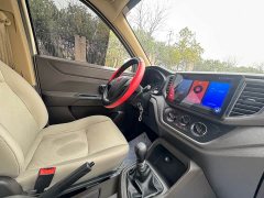 Wuling Hongguang V 1.5L Dynamic Edition Electric Power Steering - ფოტო 14